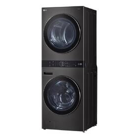 Prací věž LG WT1716BBF černá

 obrázek produktu 13 z 26