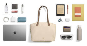 Taška tomtoc Versatile - T23 Laptop Tote Bag S khaki

 obrázek produktu 15 z 19