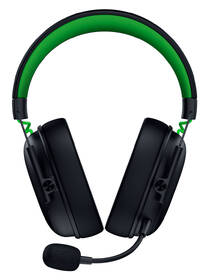 Headset Razer BlackShark V3 X Hyperspeed Xbox černý

 obrázek produktu 5 z 10