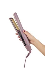 Žehlička na vlasy Remington SLIM S8930 fialová

 obrázek produktu 3 z 19