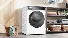 Sušička prádla Bosch WRB247DNCS bílá

 obrázek produktu 8 z 11