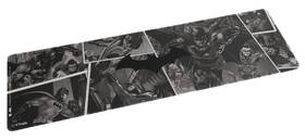 Podložka pod klávesnici a myš Trust GXT 758BM XXL Batman černá

 obrázek produktu 3 z 6