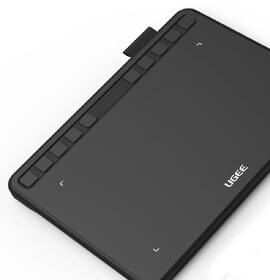 Grafický tablet UGEE S640 černý

 obrázek produktu 2 z 11
