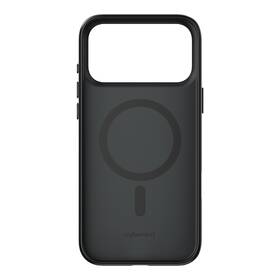 Kryt na mobil Cubenest Matte na Apple iPhone 17 Pro Max černý

 obrázek produktu 1 z 9