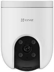 IP kamera EZVIZ H8c PoE 2K bílá

 obrázek produktu 1 z 1