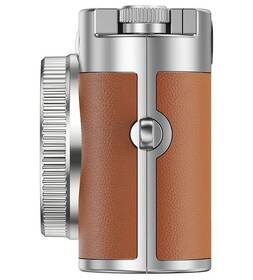 Digitální fotoaparát Rollei Mini Digitalkamera hnědý

 obrázek produktu 7 z 12