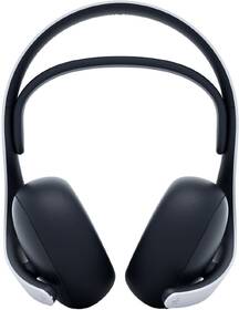 Headset Sony PlayStation 5 Pulse Elite Wireless + ochranné pouzdro černý/bílý

 obrázek produktu 3 z 8