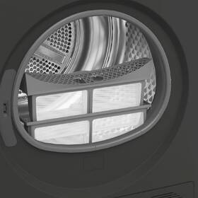 Sušička prádla Beko B7T482B9MBC šedá

 obrázek produktu 4 z 8