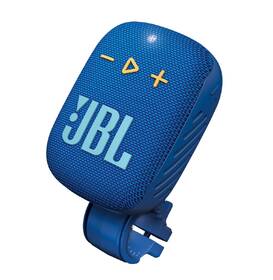 Přenosný reproduktor JBL WIND 3S modrý

 obrázek produktu 3 z 6