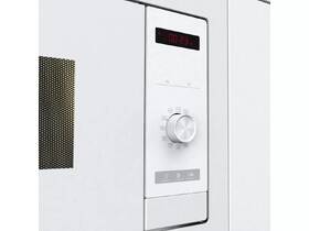 Mikrovlnná trouba Mora VMT 445 W bílá

 obrázek produktu 3 z 8