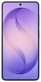 Kryt na mobil Samsung Clear na Samsung Galaxy S26 průhledný

 obrázek produktu 3 z 4