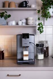 Automatický kávovar Nivona NICR793 

 obrázek produktu 20 z 20