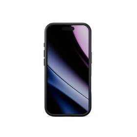 Kryt na mobil Epico Hero Pro Mag+ na Apple iPhone 17 Pro černý/průhledný

 obrázek produktu 4 z 4