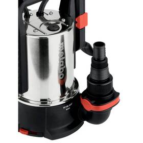 Ponorné čerpadlo Metabo TP 95 ASF Inox 

 obrázek produktu 1 z 4