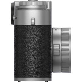 Digitální fotoaparát Fujifilm X half stříbrný

 obrázek produktu 5 z 12