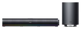 Reproduktory Xiaomi Desktop Speaker Pro Set černé

 obrázek produktu 1 z 9
