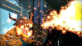 Hra Bandai Namco Games Nintendo Switch Digimon Story: Time Stranger 

 obrázek produktu 8 z 11