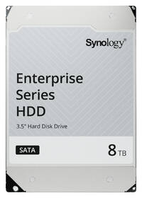 Pevný disk 3,5" Synology Enterprise Series HAT5320 8TB 

 obrázek produktu 1 z 1