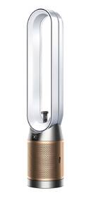 Čistička vzduchu Dyson Find+Follow™ Cool PC3 TP14 bílá/zlatá

 obrázek produktu 2 z 6