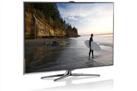 Televize Samsung UE55ES7000 

 obrázek produktu 8 z 18