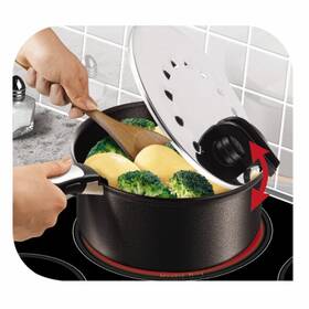 Poklice Tefal L9939822 

 obrázek produktu 4 z 8