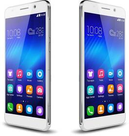 Mobilní telefon HONOR 6 bílý

 obrázek produktu 6 z 8