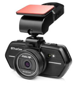 Autokamera TrueCam A6 černá

 obrázek produktu 9 z 22