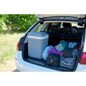 Autochladnička Campingaz Powerbox Plus 28L šedá

 obrázek produktu 3 z 3