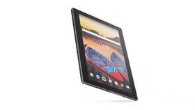 Dotykový tablet Lenovo TAB3 10 Business černý

 obrázek produktu 5 z 14