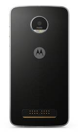 Mobilní telefon Motorola Moto Z Play Dual SIM černá barva
