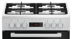 Kombinovaný sporák Beko FSM 62320 DWS bílý

 obrázek produktu 3 z 3