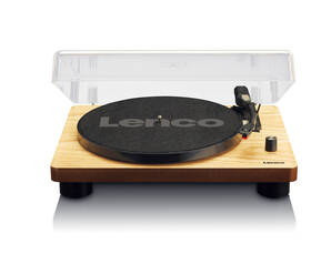 Gramofon Lenco LS-50 hnědý

 obrázek produktu 2 z 5