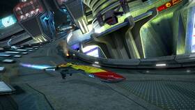 Hra Sony WipEout Omega Collection 

 obrázek produktu 3 z 7