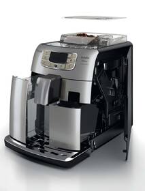 Espresso Saeco HD8906/01 černé/stříbrné

 obrázek produktu 5 z 19
