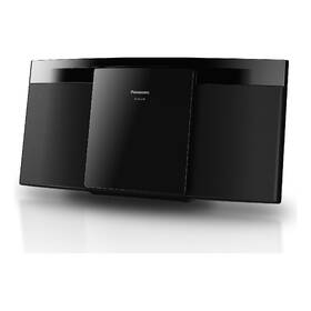 Mikrosystém Panasonic SC-HC200EG-K černý

 obrázek produktu 2 z 7