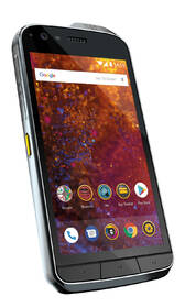 Mobilní telefon Caterpillar S61 Dual SIM černý

 obrázek produktu 3 z 5