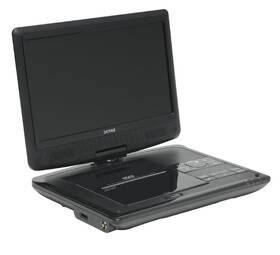 DVD přehrávač Denver MT-1080T2H černý

 obrázek produktu 7 z 12