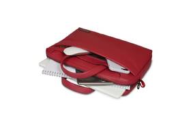 Brašna na notebook PORT DESIGNS Zurich na 14'' červená

 obrázek produktu 1 z 2