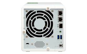Datové úložiště (NAS) QNAP TS-332X-2G 

 obrázek produktu 7 z 8