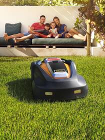 Robotická sekačka Riwall RRM 1000 

 obrázek produktu 12 z 12
