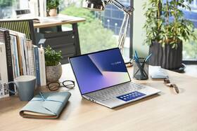 Notebook Asus UX434FLC-A5281T stříbrný

 obrázek produktu 7 z 8