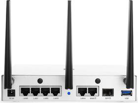 Router Turris Omnia 2019 EU 

 obrázek produktu 1 z 2