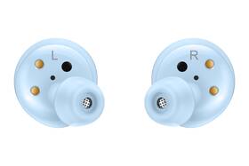 Sluchátka Samsung Galaxy Buds+ modrá

 obrázek produktu 1 z 8