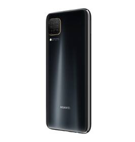 Mobilní telefon Huawei P40 lite (HMS) - Midnight Black 

 obrázek produktu 5 z 9