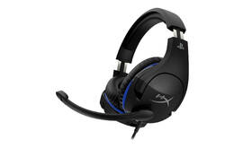 Headset HyperX Cloud Stinger (PS4 Licensed) černý/modrý

 obrázek produktu 1 z 5