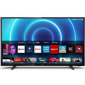 Televize Philips 43PUS7505 

 obrázek produktu 3 z 5