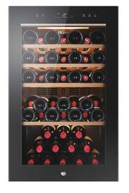 Vinotéka Haier HWS49GA černá

 obrázek produktu 12 z 30