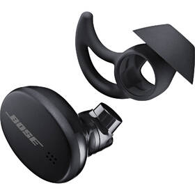 Sluchátka Bose Sport Earbuds černá

 obrázek produktu 2 z 9