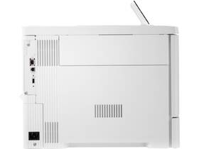 Tiskárna laserová HP Color LaserJet Ent M555dn bílá

 obrázek produktu 6 z 6