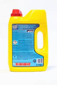 Prášek Finish PowerPowder Citrón 

 obrázek produktu 2 z 3